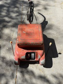 Hunter Wheel Balancer