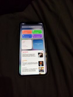 iPhone XR