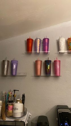 Starbucks cups collection *never used !!! *