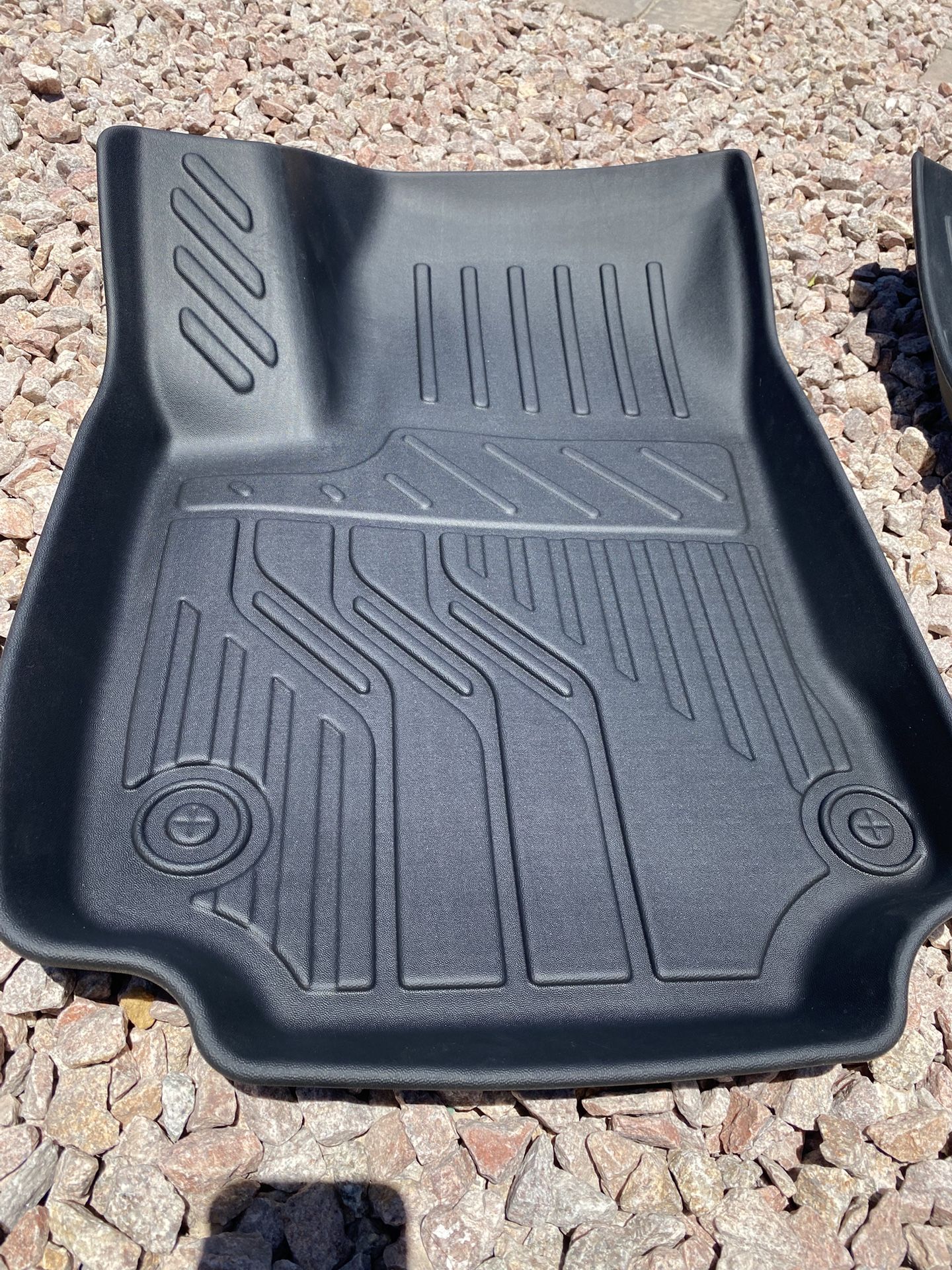 SUV Floor Mats