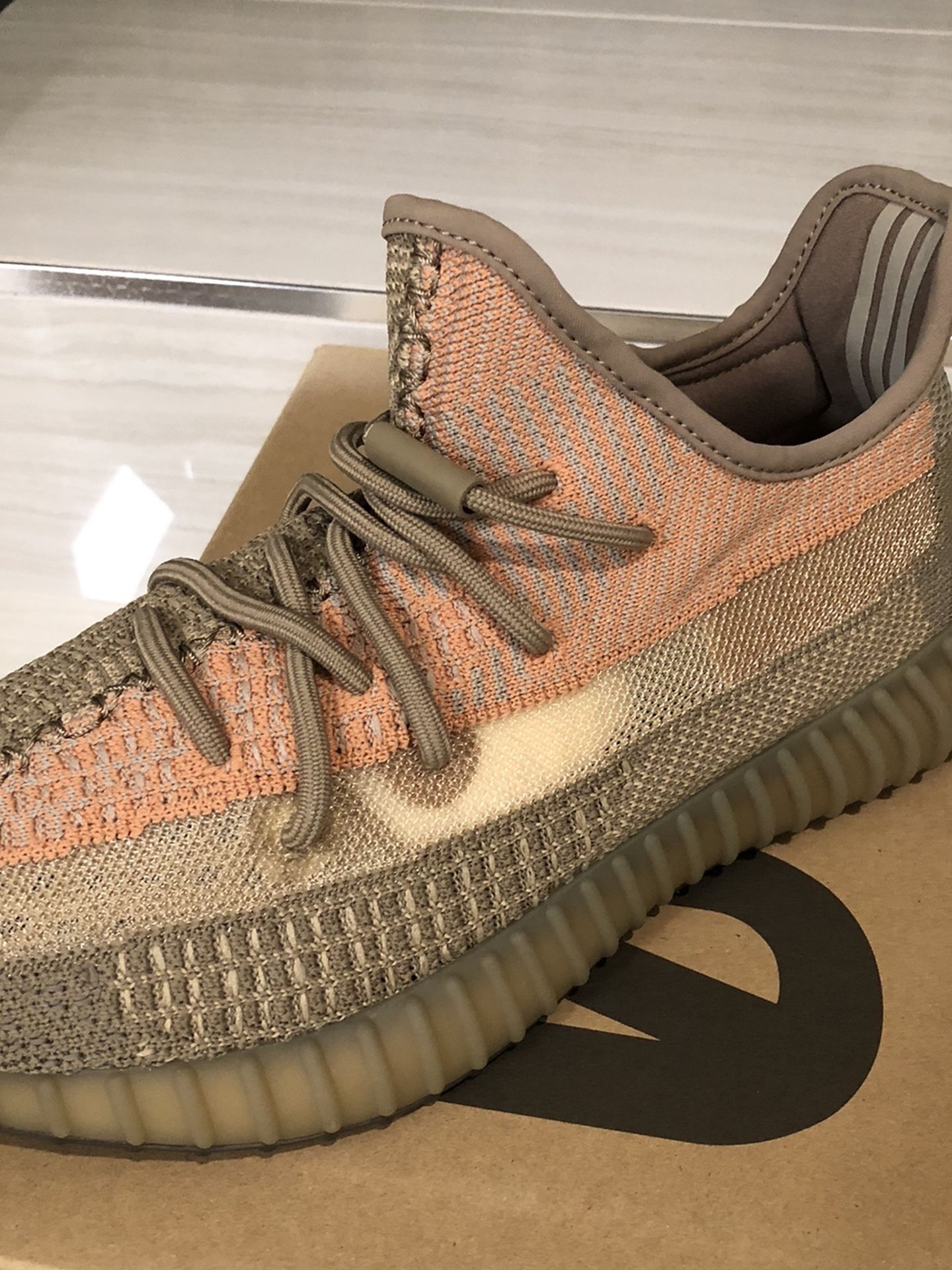 YEEZY Latest Release Dec