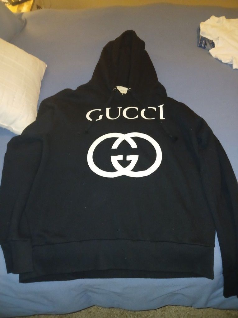 Gucci Hoodie