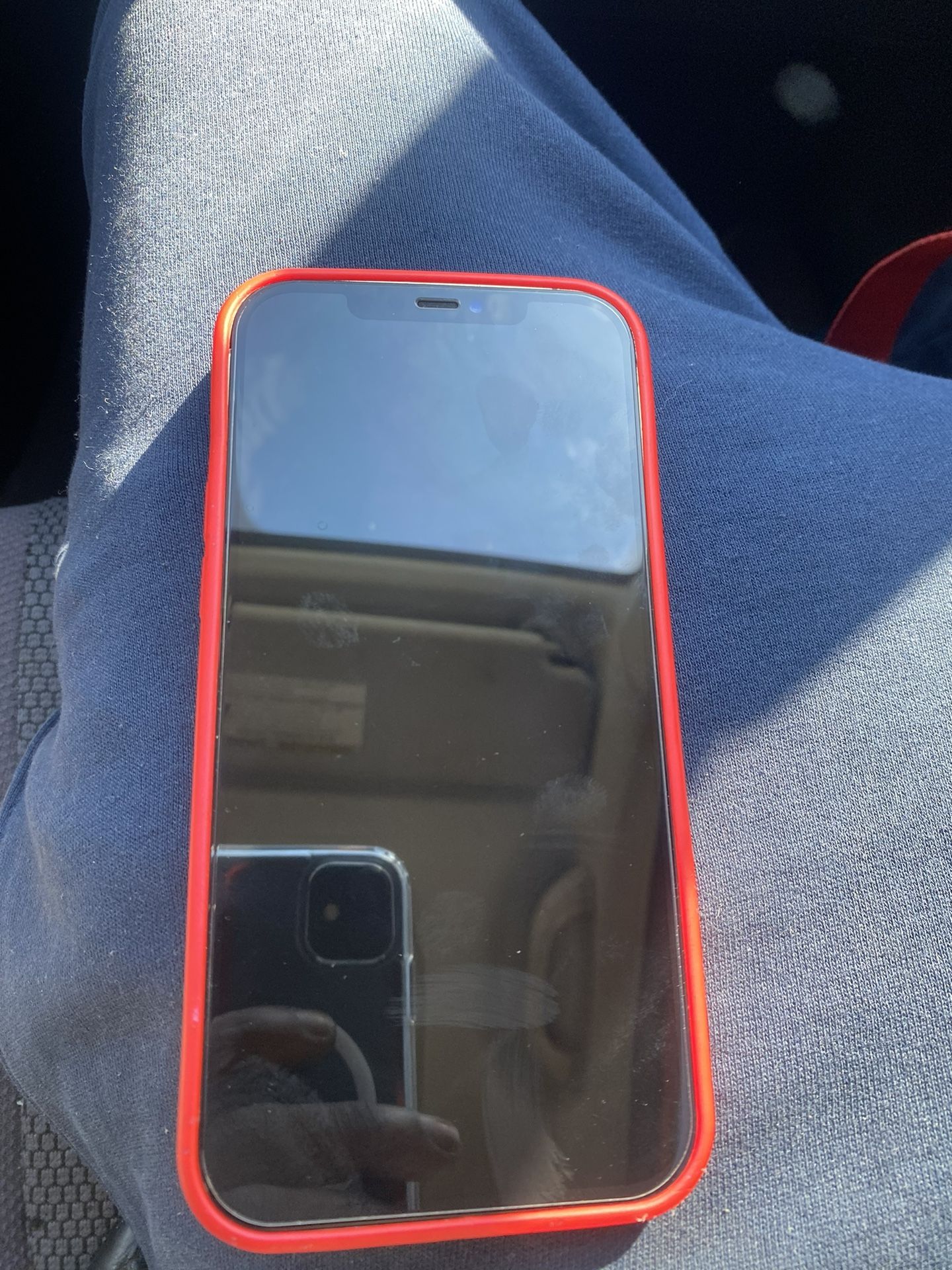 iPhone 12 Pro Max Unlocked 