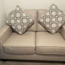 Small Couch 
