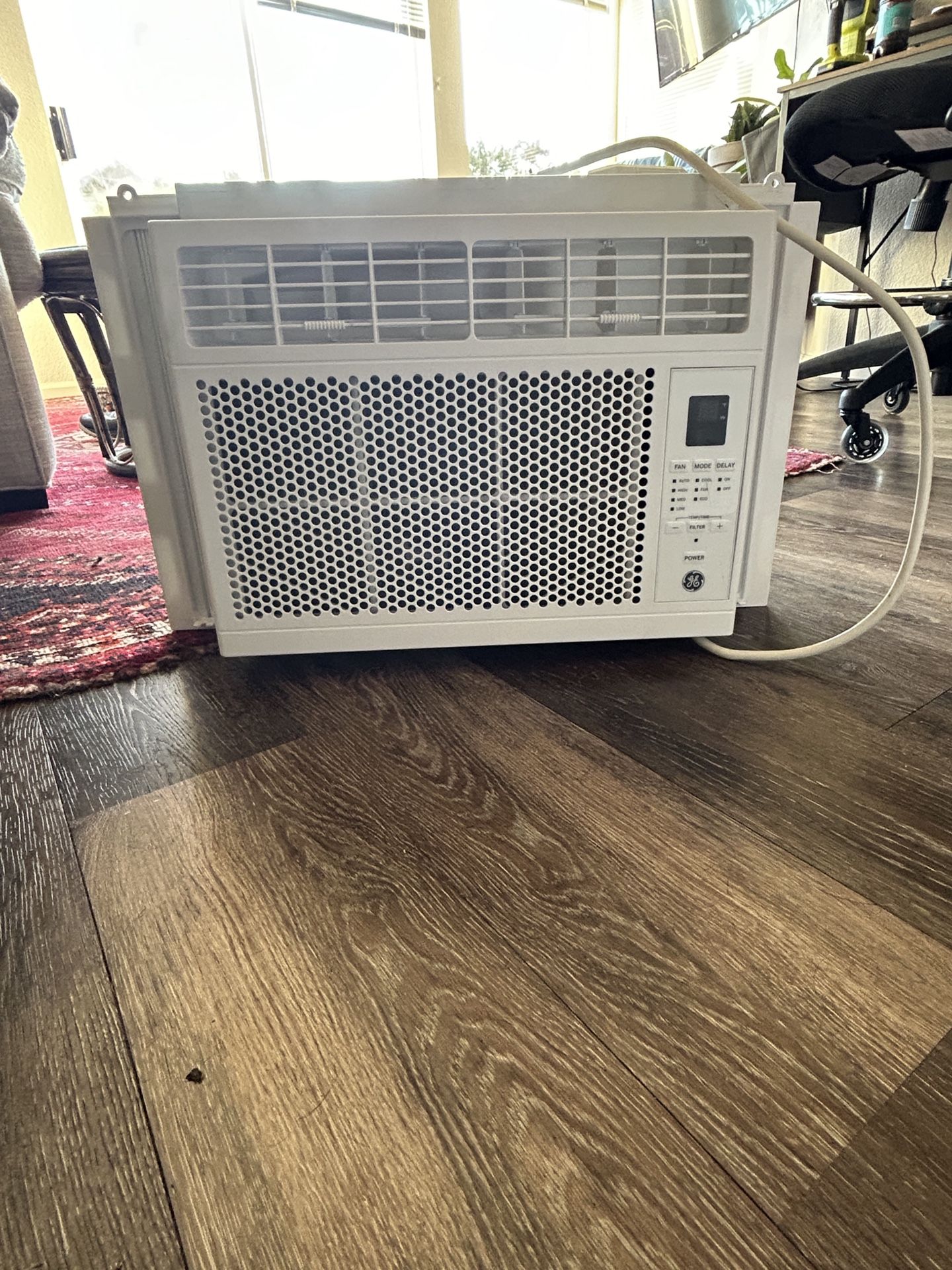 GE AC Unit