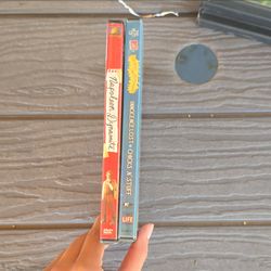 Napoleon Dynamite and The Best Of Beavis & Butthead