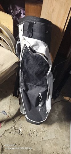 Golf Bag