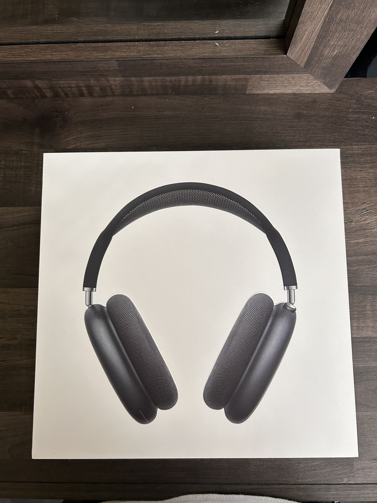 Airpod maxes gen 2 usb c