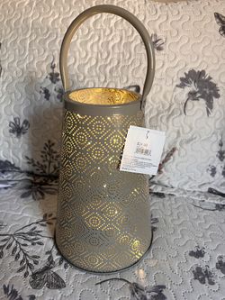 Luz De Decoración 
