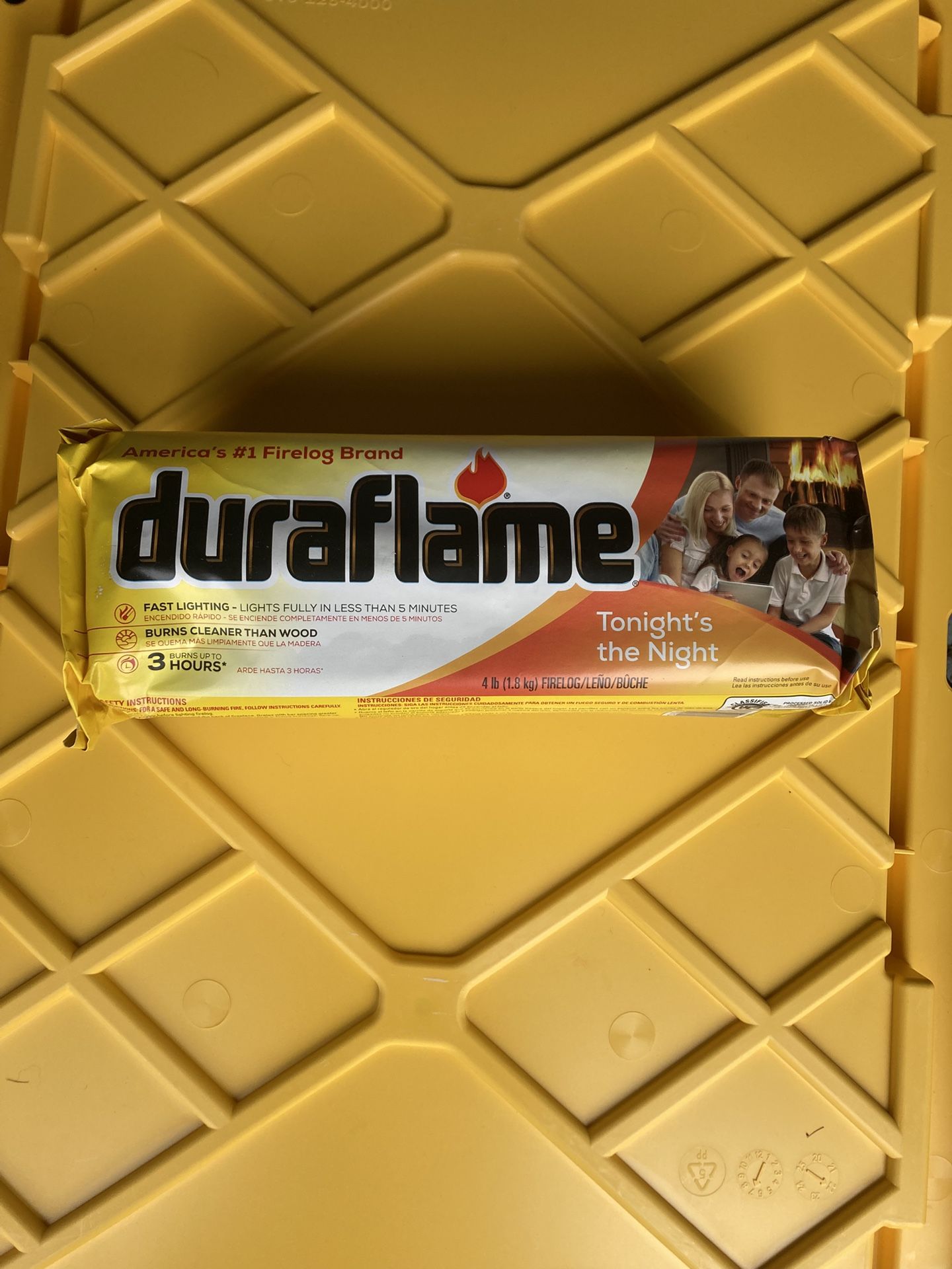 Duraflame