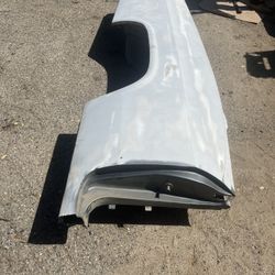 66 Caprice / Impala 2 Door Passenger Side Quarter Panel