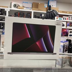 MacBook Pro 16inch M2 Pro/16gb Ram/512gb SSD 