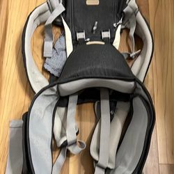 Multifunction Baby Carrier
