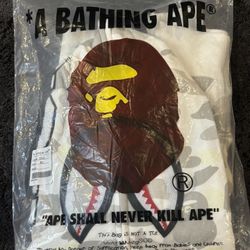 Bape Hoodie