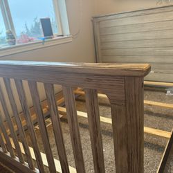 Free Full Size Bed Frame 
