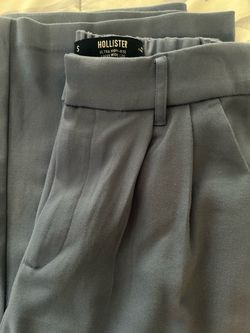 Hollister Livvy Wide Leg