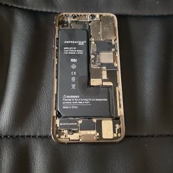 iPhone 11 Pro No Screen Fully Unlocked Functional 