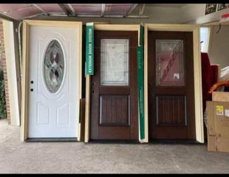 PROFESSIONAL WINDOWS & DOORS INSTALLATION