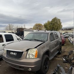 2008 GMC YUKON🚗FULL PART OUT!!