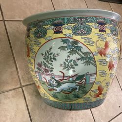 Vase or Flower Pot