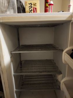 Freezer