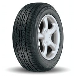 Dunlop SP Sport 5000 P275/55R20 - Buy Now, Pay Later $0-49 Out of Pocket Today