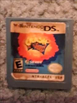 Cash Boom Bang for Nintendo DS