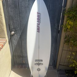 Inflight Surfboard 6’0
