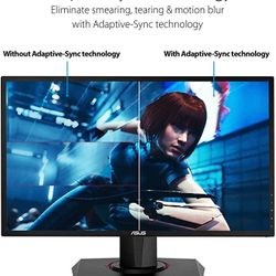 Monitor For Computer 