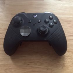 Xbox Elite 2 Controller 