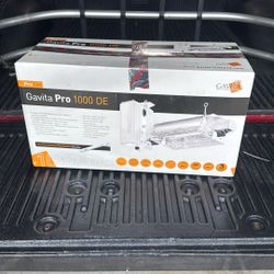 Large patio / warehouse Lights