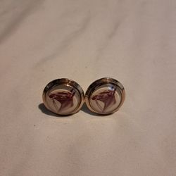 Vintage Hickok Cufflinks 