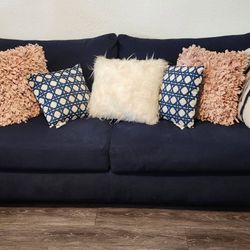 Three Piece Sofa Set
