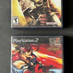 Guilty Gear X2 - PlayStation 2 PS2