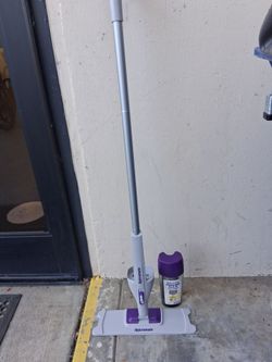 Rejuvenate Mop
