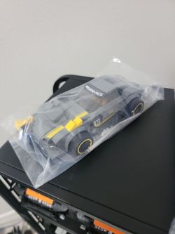 Lego Speed Champions