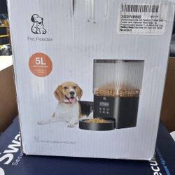 Dog Foos And Water Bowls