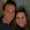 Alyssa and David