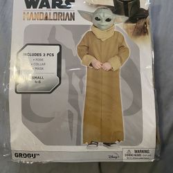 Brand New Toddler Costumes