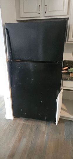 Fridge