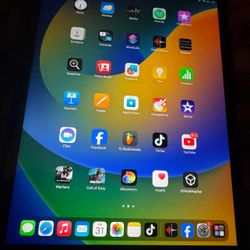 iPad 9th Gen