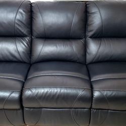Sofa & Chair (Recliners)