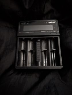 Universal Charger Brand new 