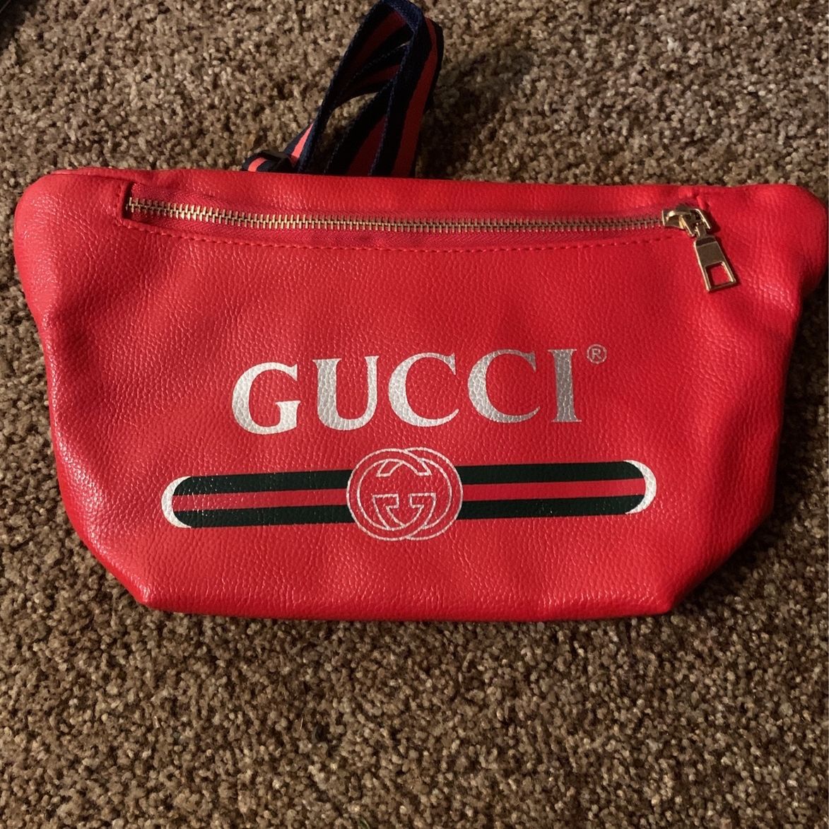 Gucci Fanny
