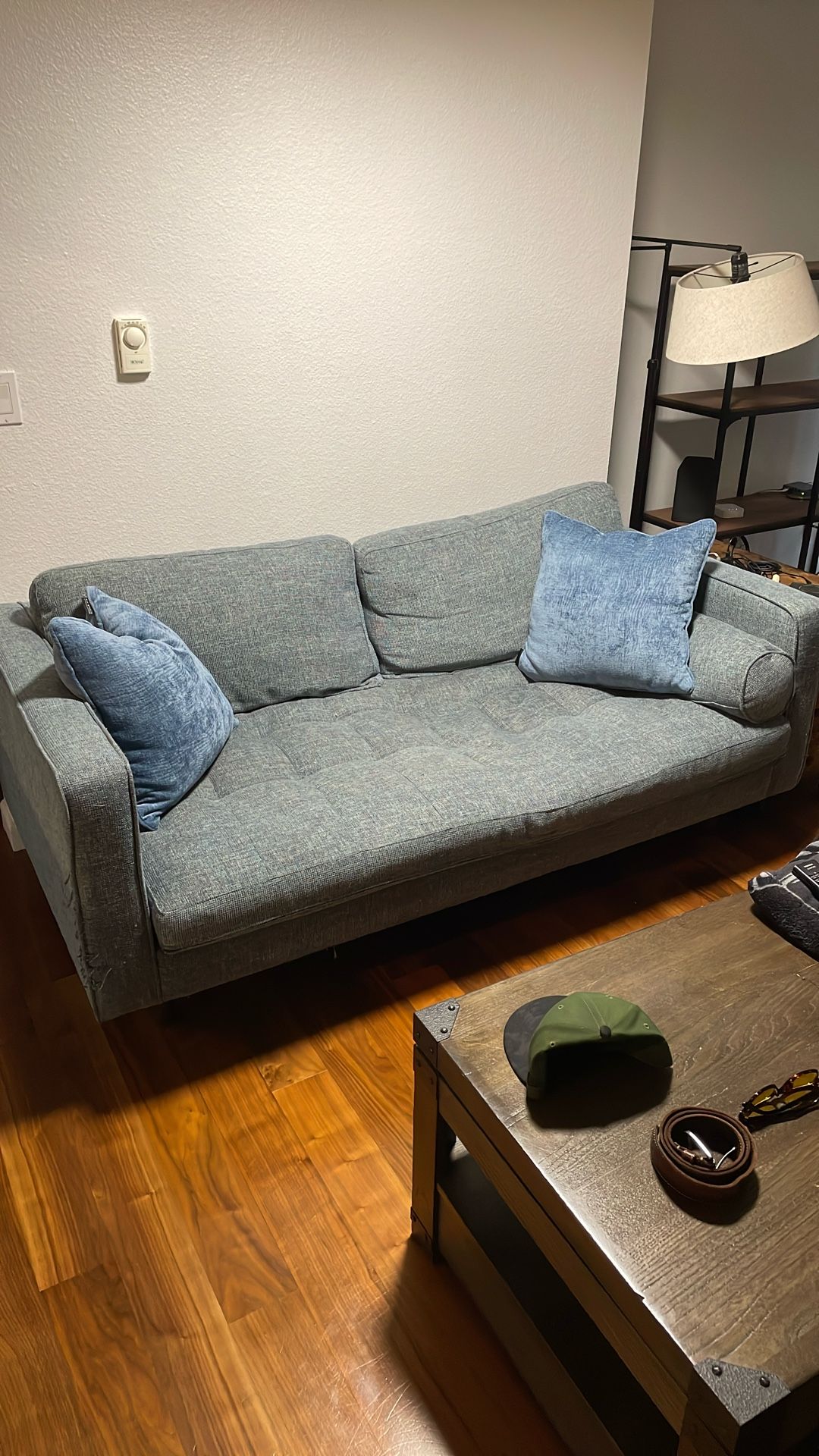 Used Sofa Couch