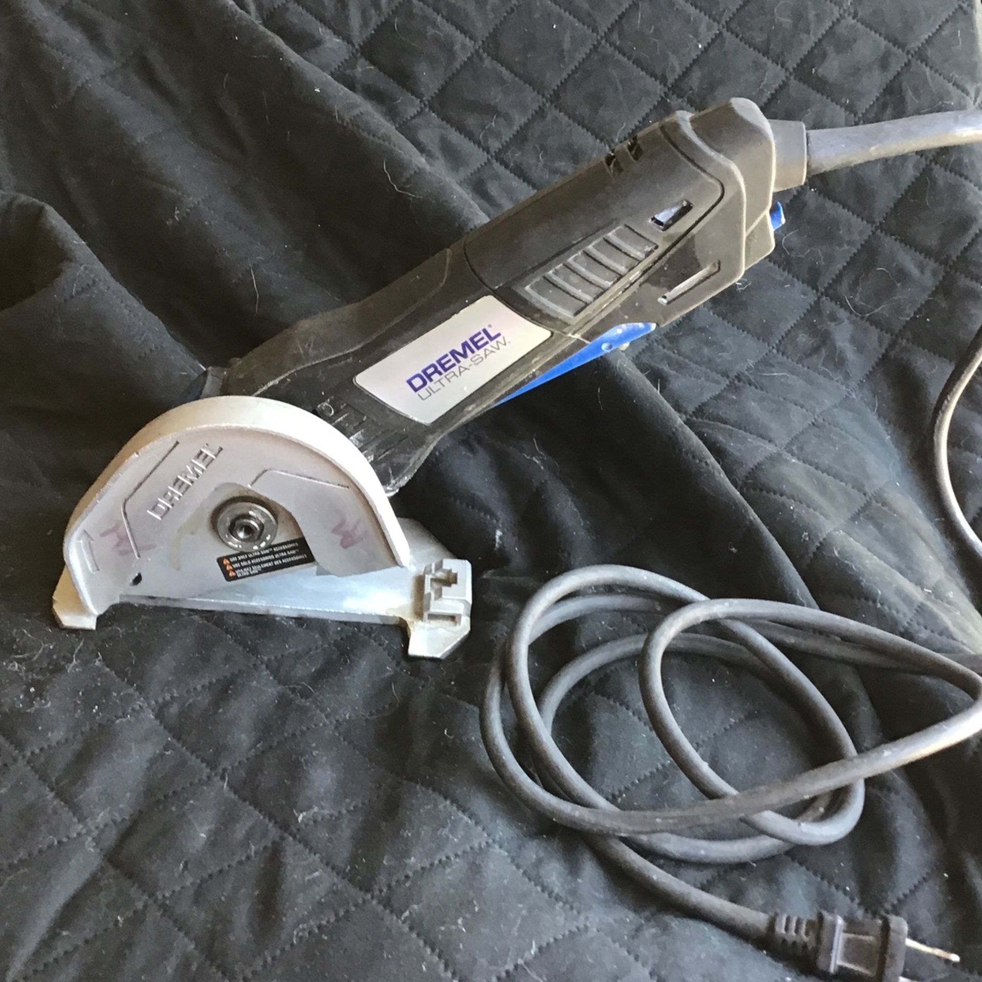 Ultra Saw 7.5 Corded Compact Tool Kit