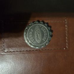 FORD BOTTLE OPENER