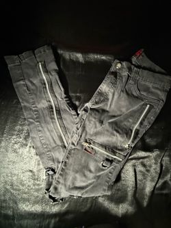 TRIPP NYC BLACK PANTS
