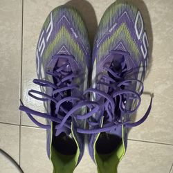 Adidas f50 Elite hg/ag japan US Mens 8