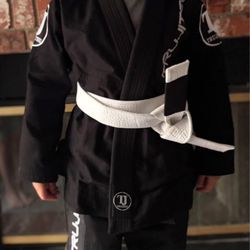 Kids GI From Trujitsu